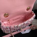 LO - CHL  BAGS FOR WOMEN - FASHION LUXURY BAGS -2208
