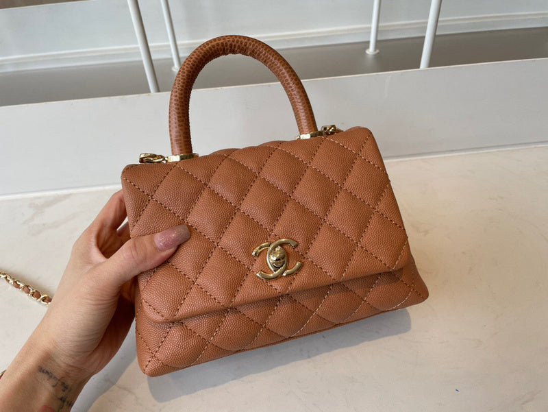 Lusso Official -  CHL BAGS  - 142