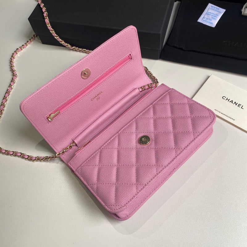 LO - CHL Bags - 2508