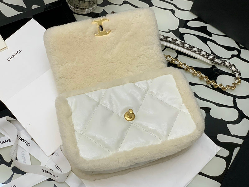 LO - CHL  BAGS FOR WOMEN - FASHION LUXURY BAGS -2048