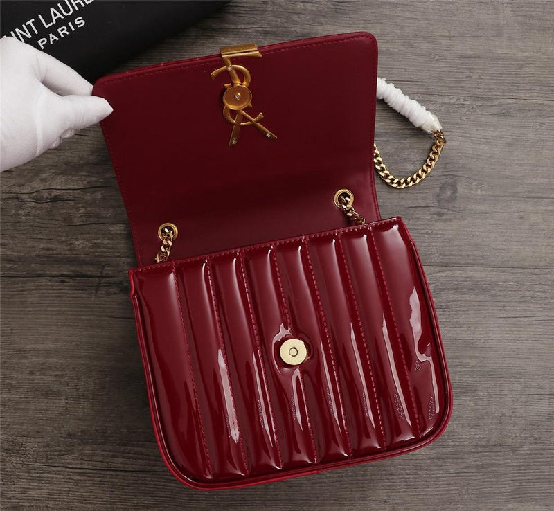 BB - YSL Bag - 2912