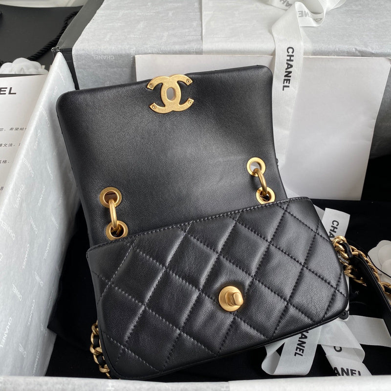 LO - CHL Bags - 1811