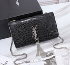 YSL BAGS - WOMEN LOVE LUXURY BAGS - 1315