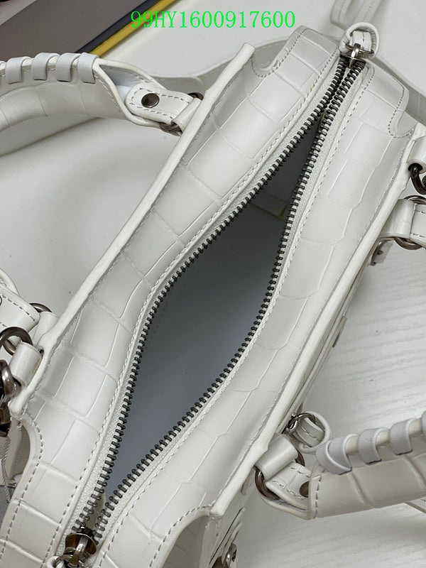 LO - BGA Bags - 2438