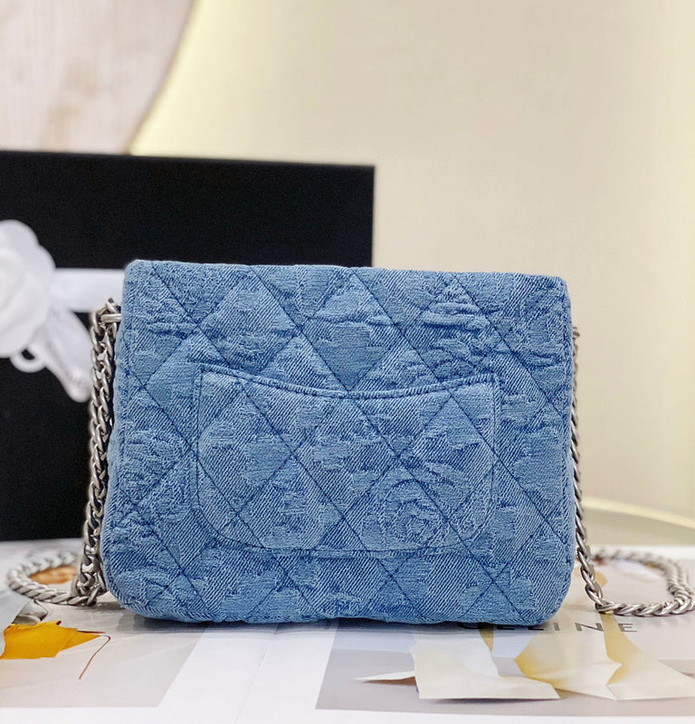 LO - LUXURY CHL BAGS - 603