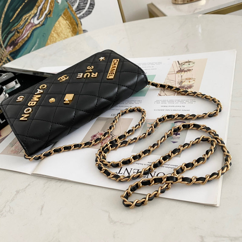 Lusso Official -  CHL BAGS  - 687