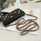 Lusso Official -  CHL BAGS  - 687