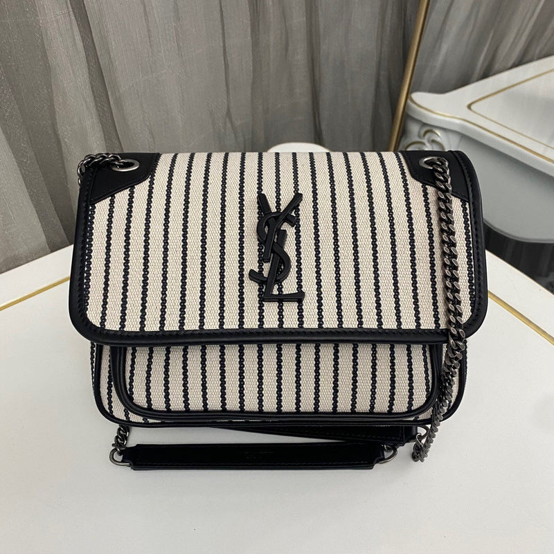 BB - YSL Bag - 3612
