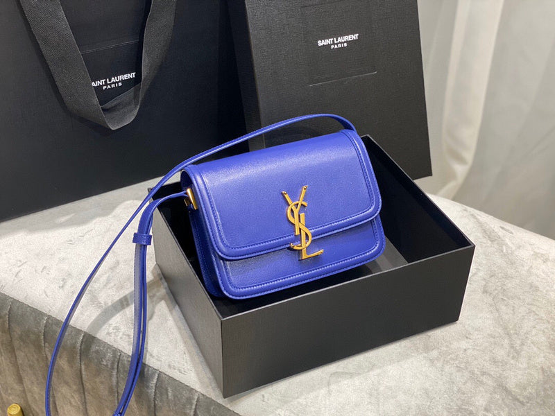 BB - YSL Bag - 1241