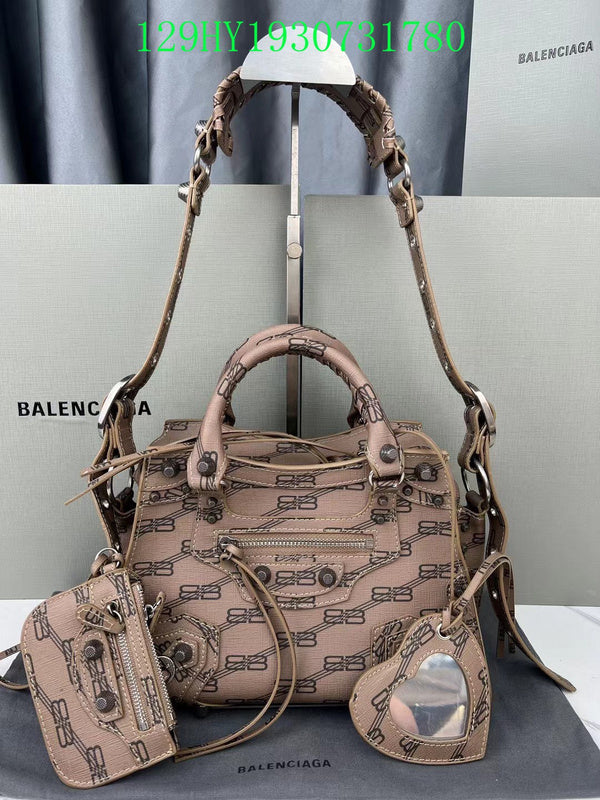 LO - BGA Bags - 1676