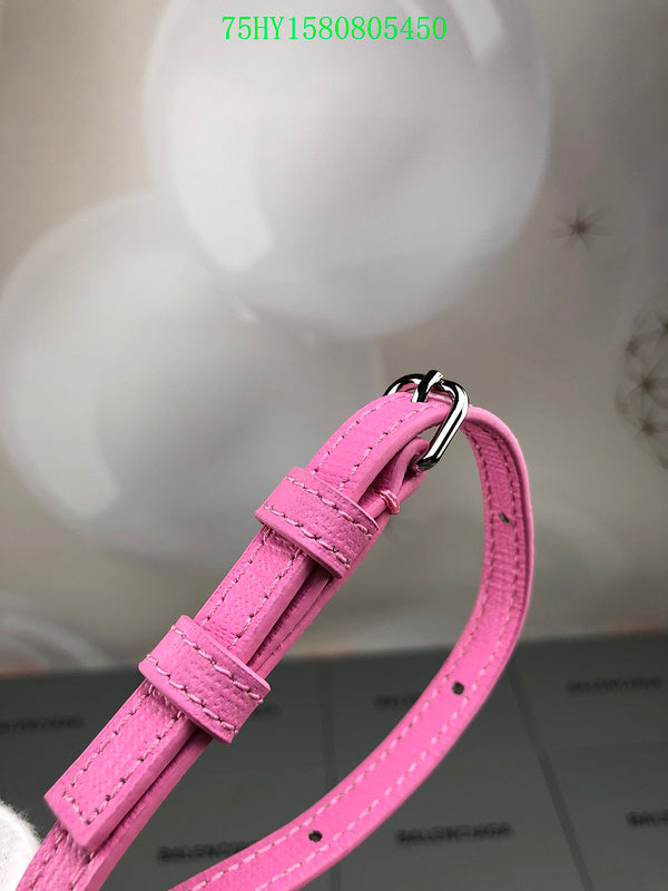 LO - BGA Bags - 2445