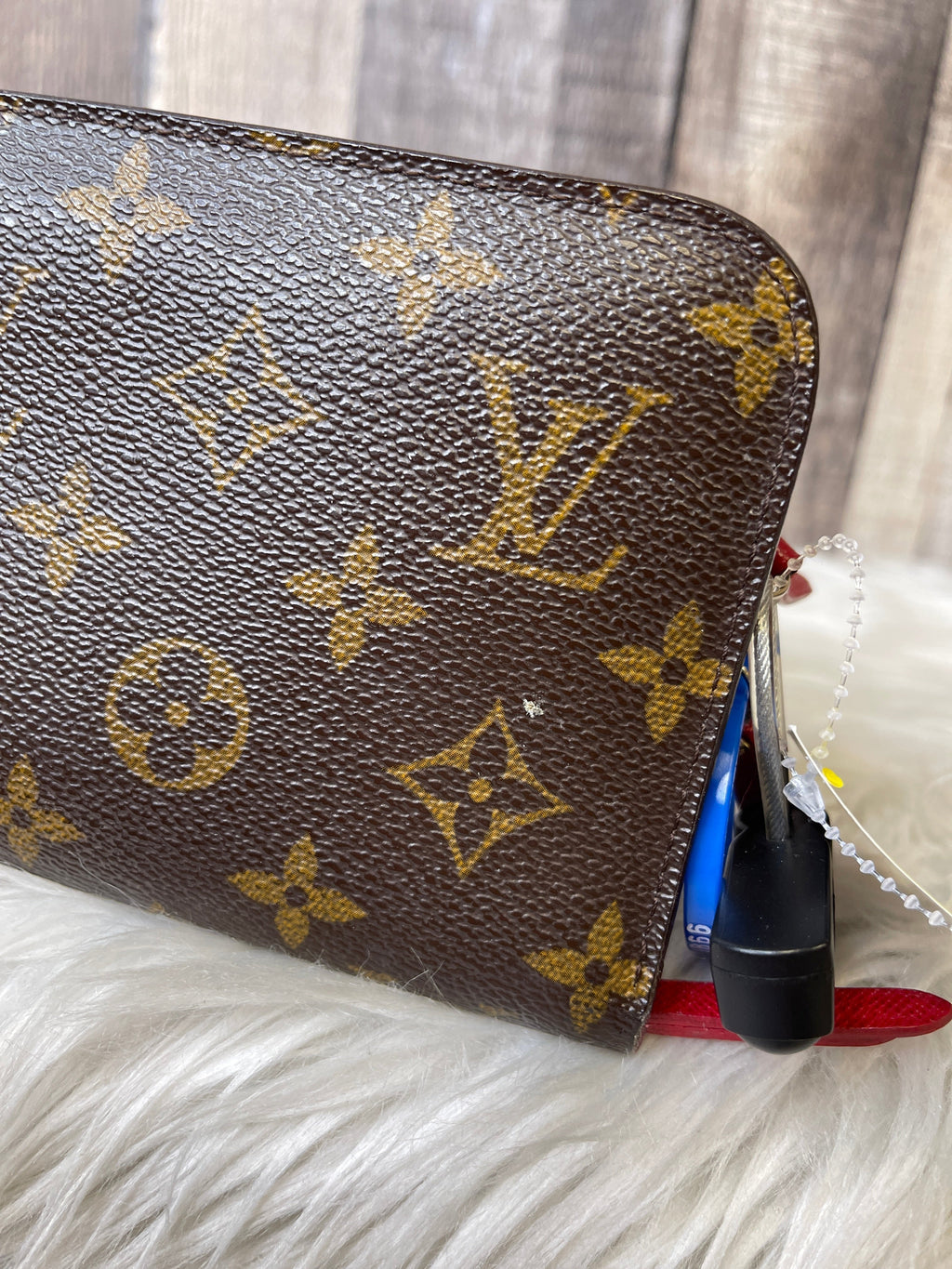 LO-LV bags 3477