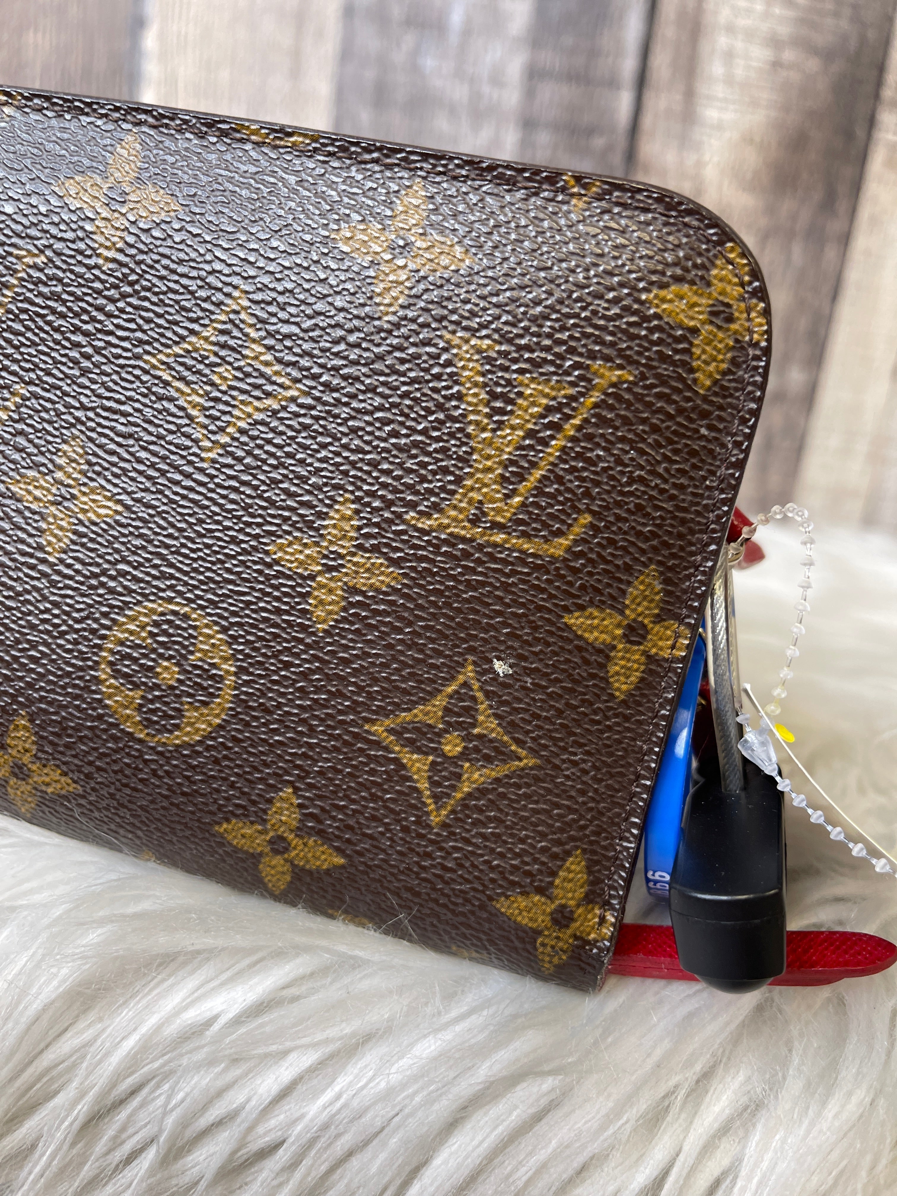 LO-LV bags 3477