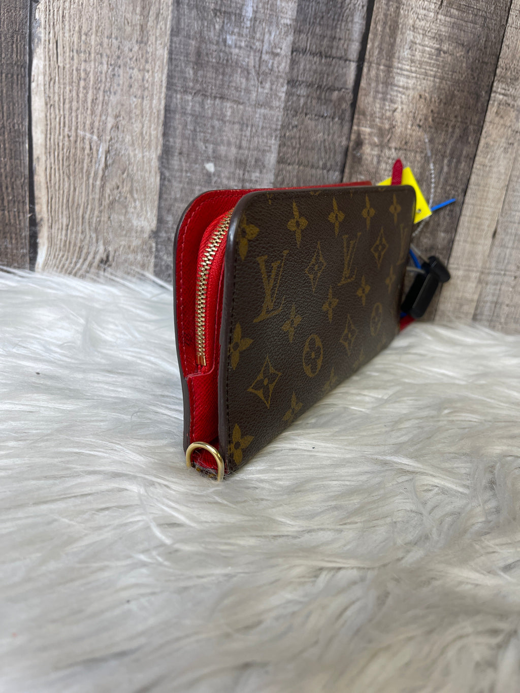 LO-LV bags 3477