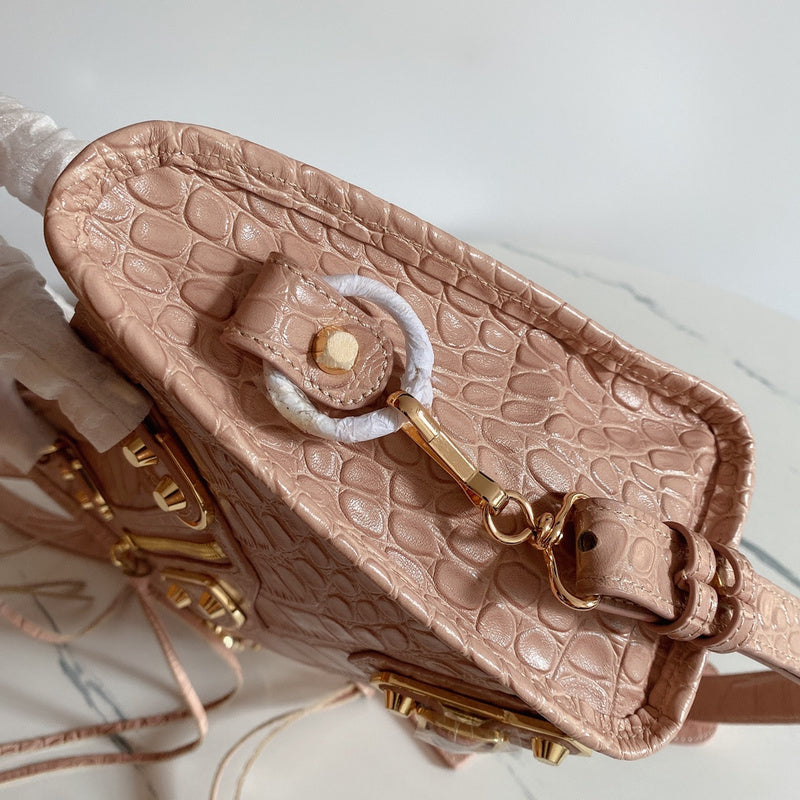 LO - BLN-CIAGA WOMEN LUXURY BAGS - 634