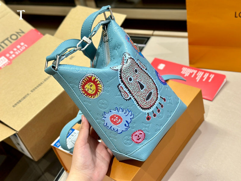 LO - LV Bags - 15096