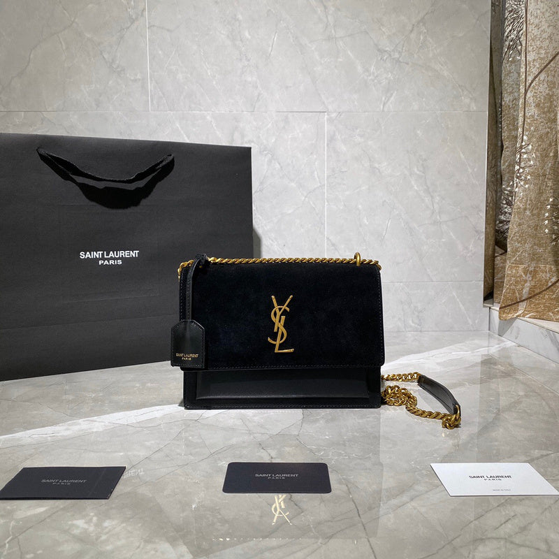 BB - YSL Bag - 4025