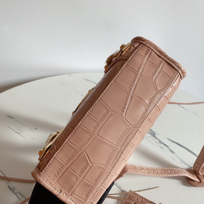 LO - BLN-CIAGA WOMEN LUXURY BAGS - 637