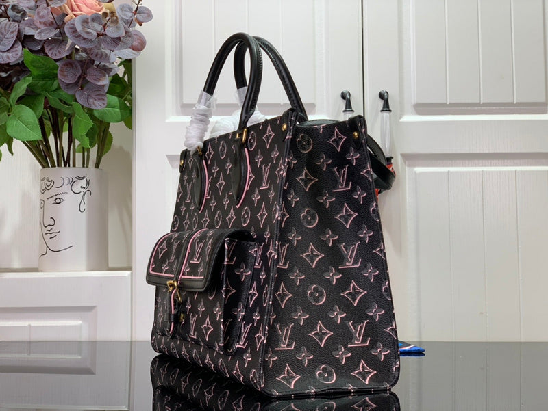 LO - LV Bags - 16491