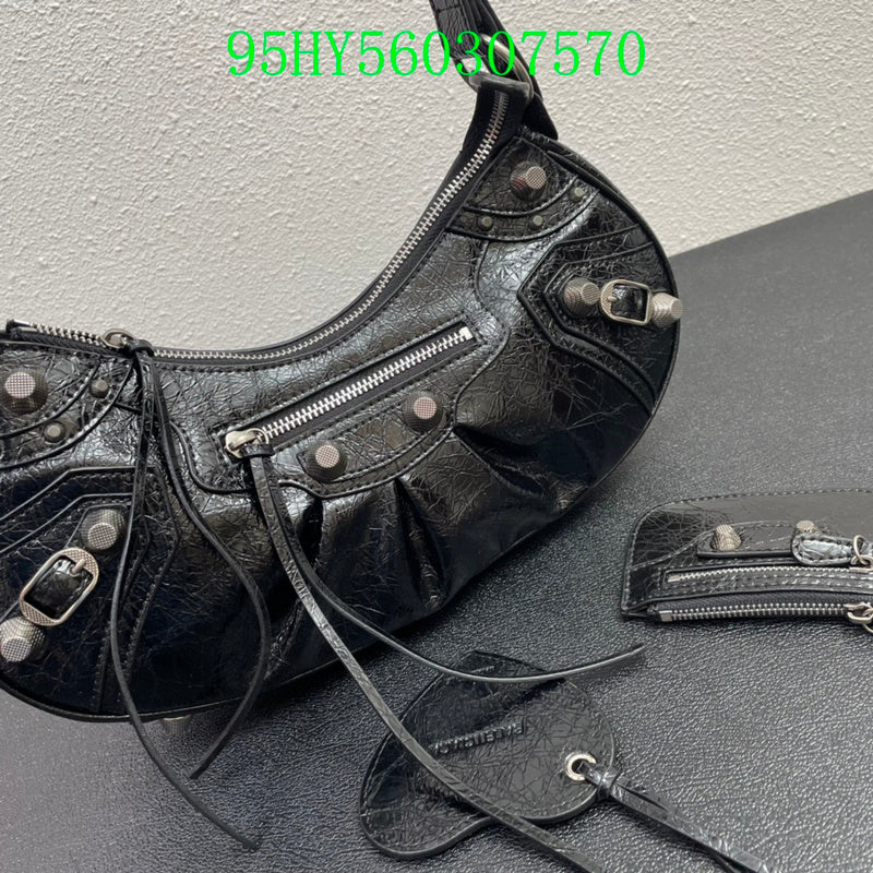 LO - BGA Bags - 1886