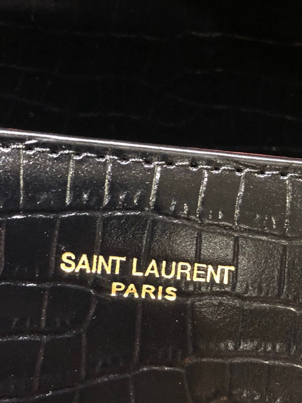 BB - YSL Bag - 3592