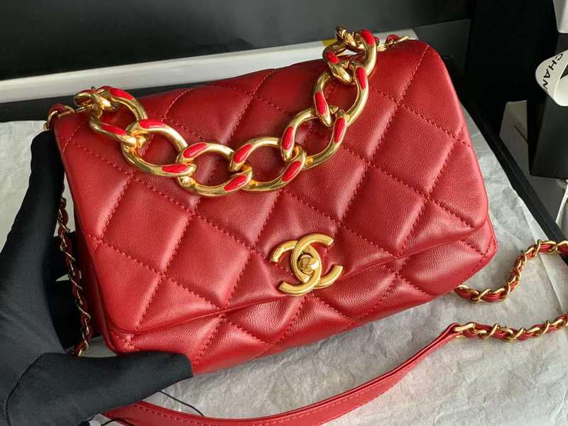 LO - CHL  BAGS FOR WOMEN - FASHION LUXURY BAGS - 273