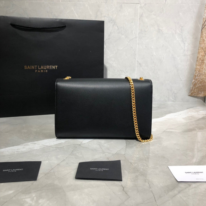 BB - YSL Bag - 4014