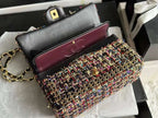 LO - CHL  BAGS FOR WOMEN - FASHION LUXURY BAGS - 476