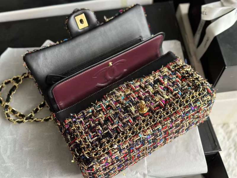 LO - CHL  BAGS FOR WOMEN - FASHION LUXURY BAGS - 476