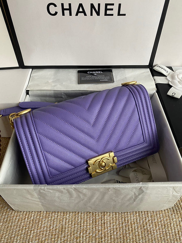 Lusso Official -  CHL BAGS  - 225