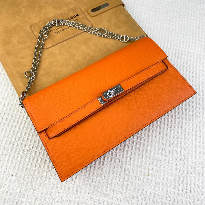 Lusso Official -  HERMS BAGS FOR WOMEN - 240