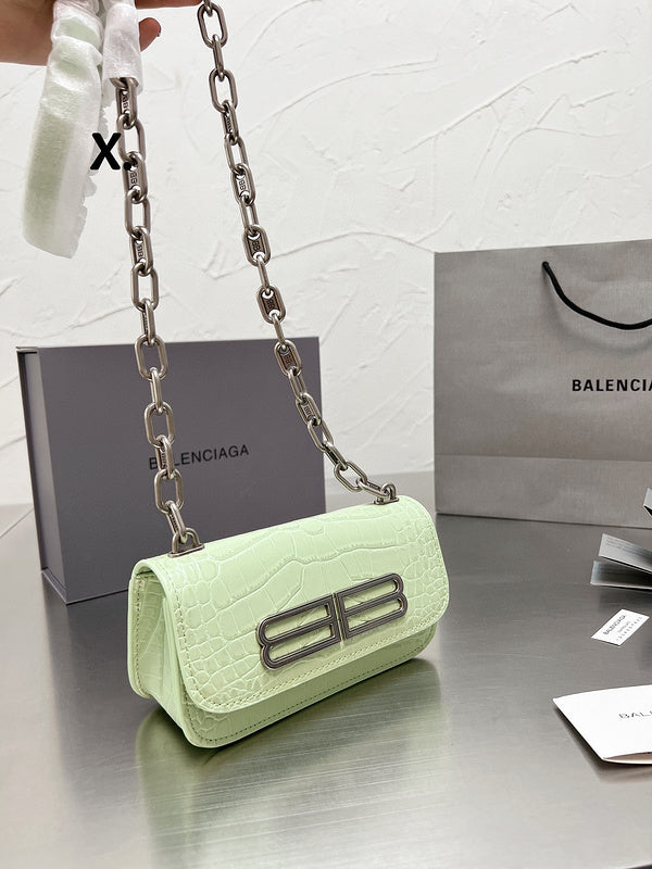 LO - BGA Bags - 1380