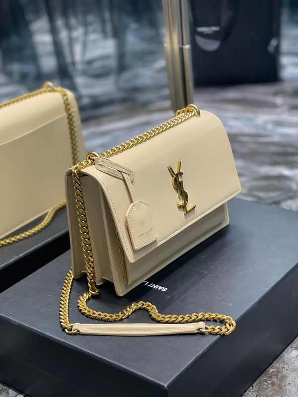 YSL BAGS - WOMEN LOVE LUXURY BAGS - 285