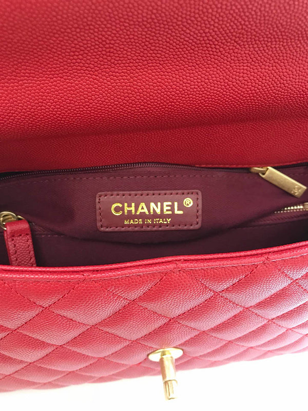 Lusso Official -  CHL BAGS  - 503