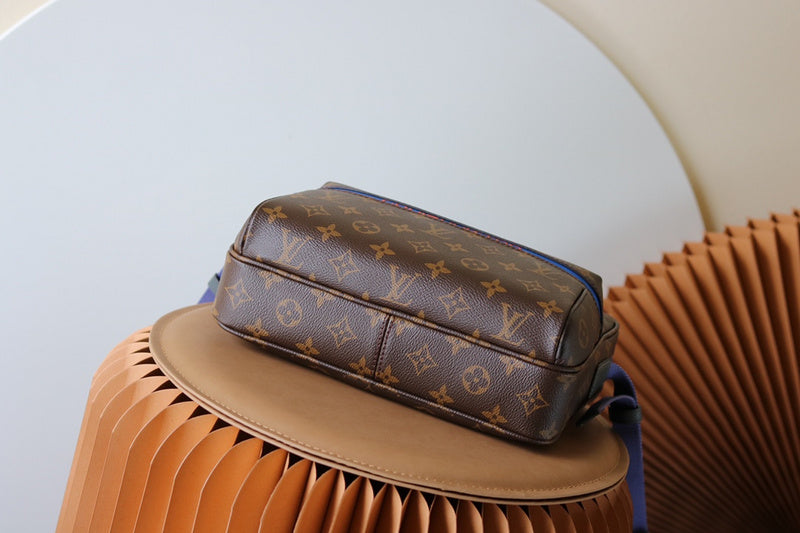 BB - LV Bags - 17185
