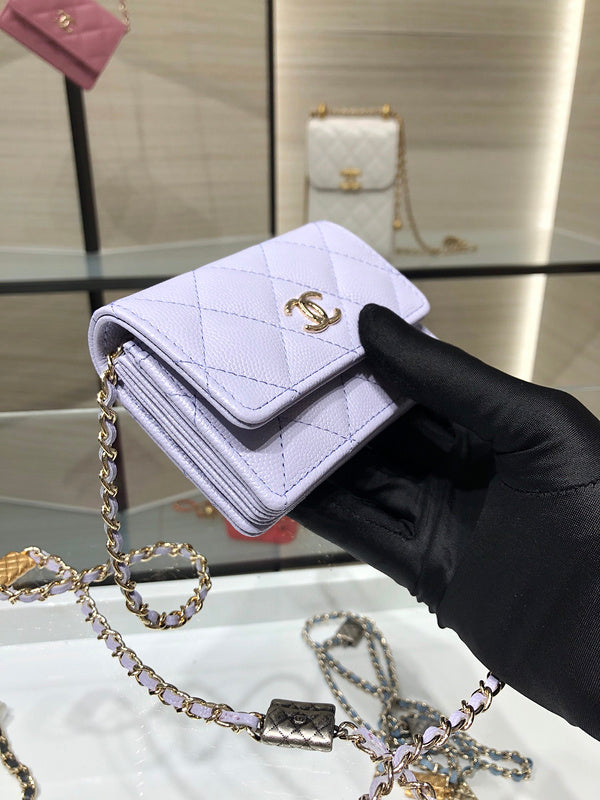 LO - CHL  BAGS FOR WOMEN - FASHION LUXURY BAGS -1923