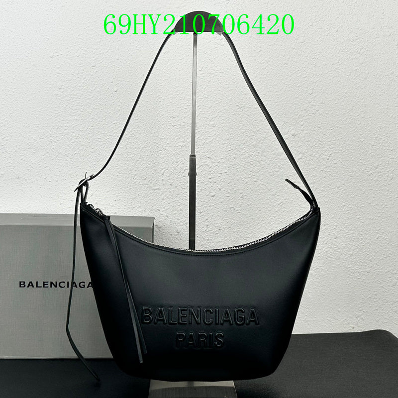 LO - BGA Bags - 1708
