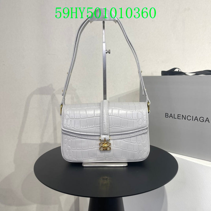 LO - BGA Bags - 2034