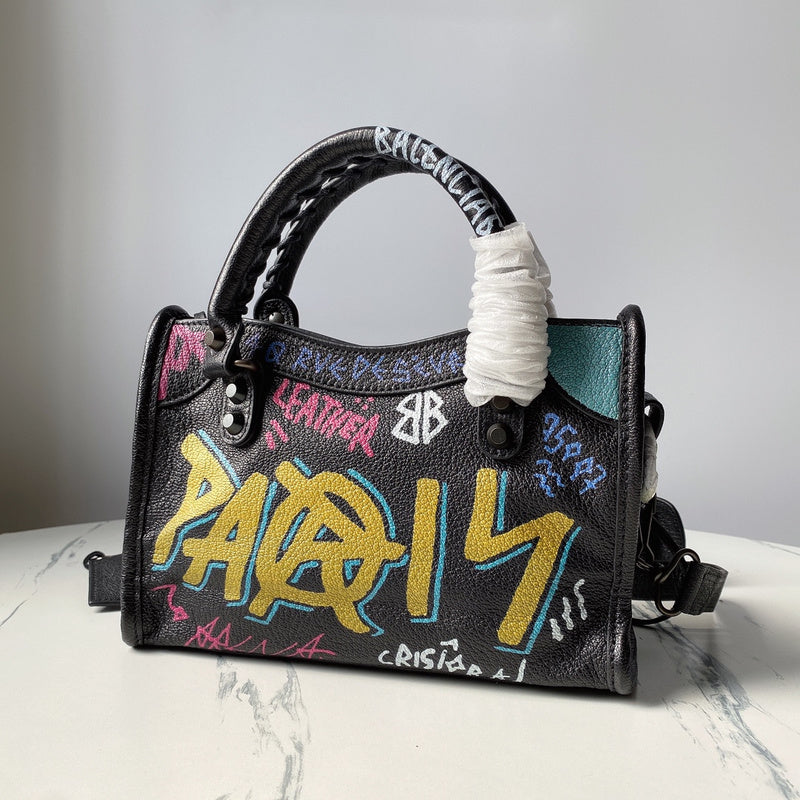 LO BAGS - BGA BAGS - 372