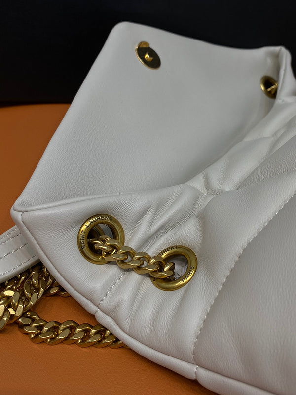 BB - YSL Bag - 2105