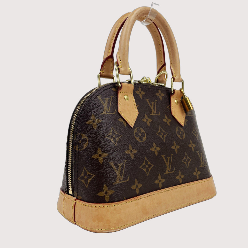 LO-LV bags 7983