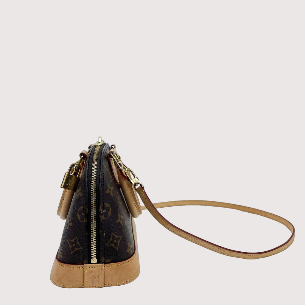 LO-LV bags 7983