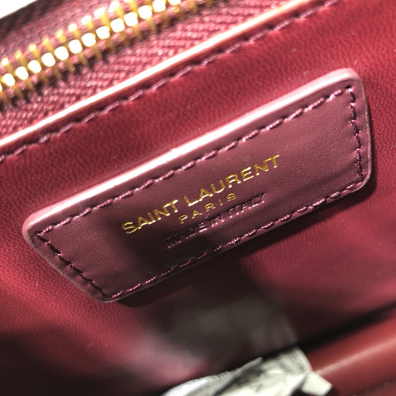BB - YSL Bag - 2269