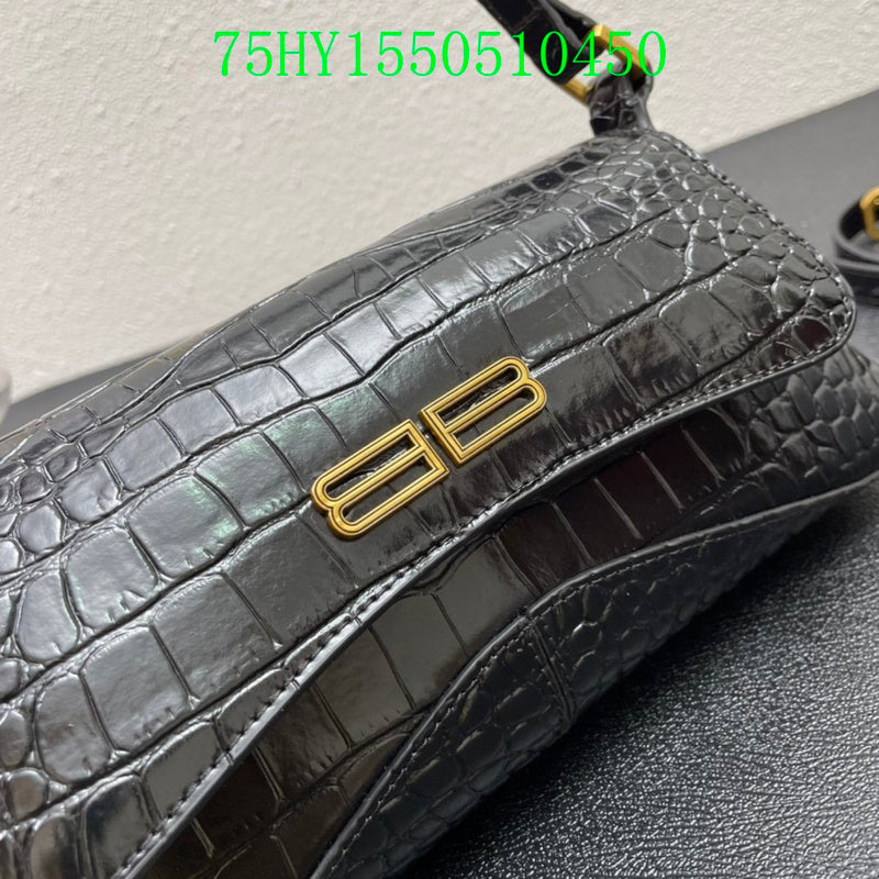 LO - BGA Bags - 2301
