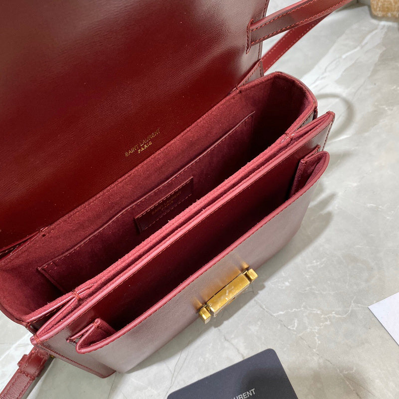BB - YSL Bag - 4035
