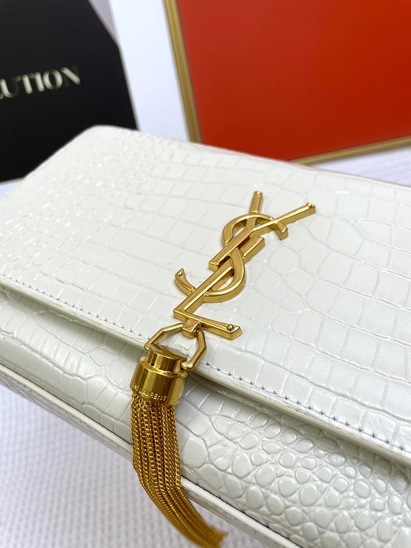 YSL BAGS - WOMEN LOVE LUXURY BAGS - 1437