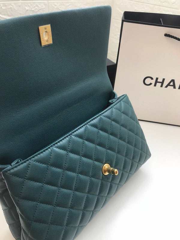 Lusso Official -  CHL BAGS  - 491