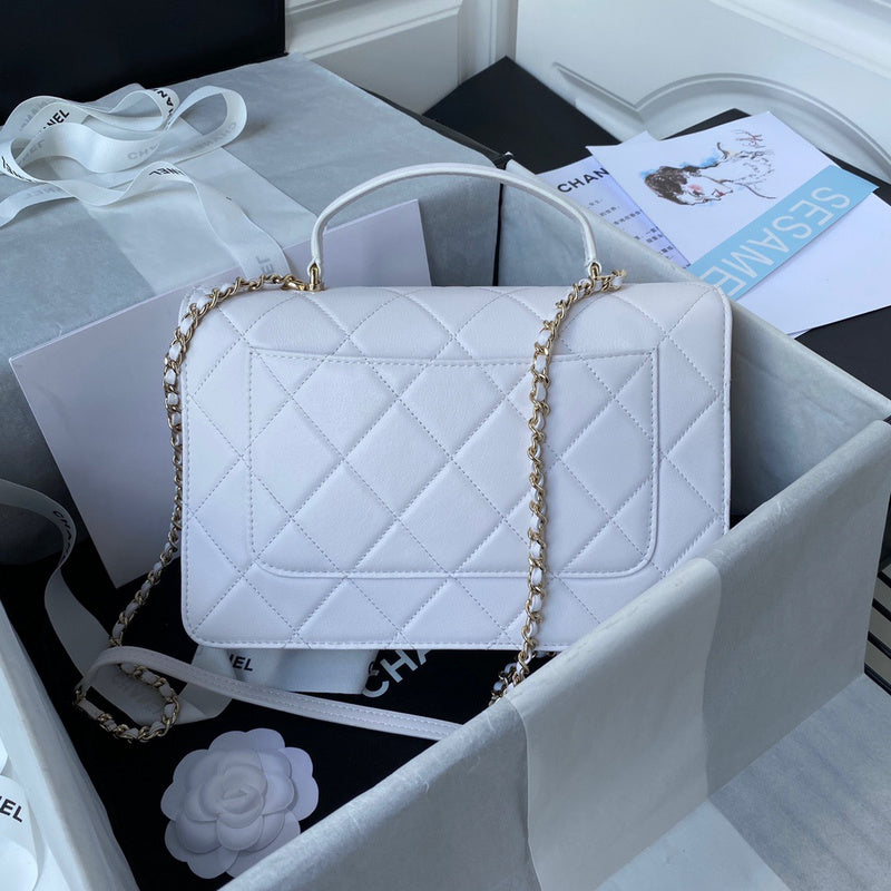 Lusso Official -  CHL BAGS  - 358