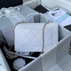 Lusso Official -  CHL BAGS  - 358