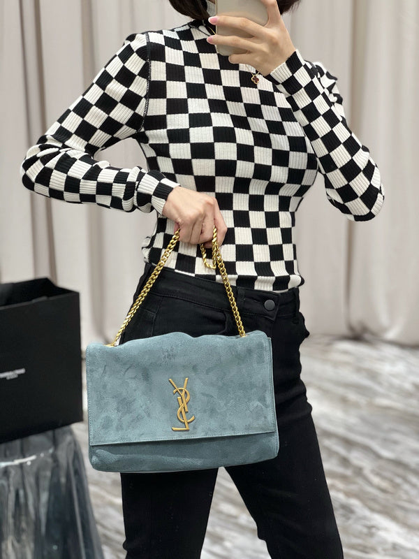 YSL BAGS - WOMEN LOVE LUXURY BAGS - 766